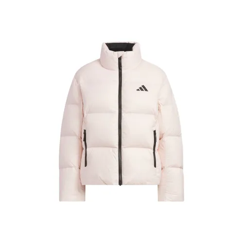 Adidas Пуховики и зимние пальто Женские