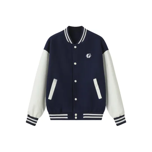 IGOI Унисекс Бейсбольные Джерси