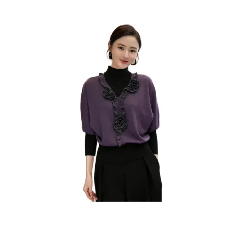 TANGXI Женская трикотажная одежда