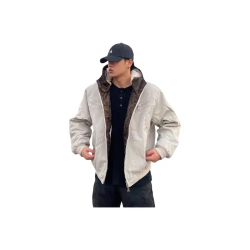 HIPHOPPUNKS Пуховая куртка Мужская