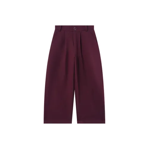 LONGDAODAO Унисекс Повседневные Штаны