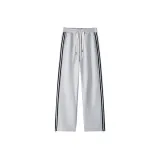 Gray (Флисовая подкладка, увеличенная длина)