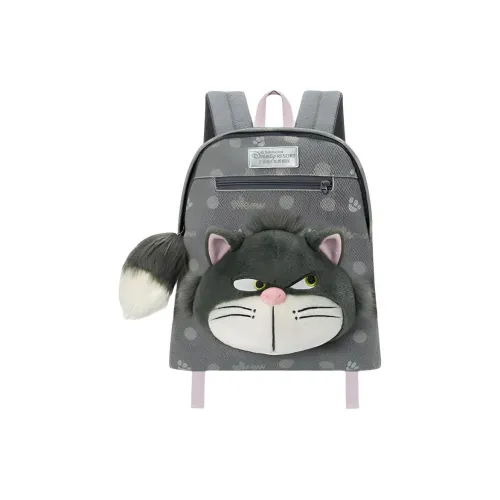 Disney Ткань Рюкзак Стандартный Унисекс