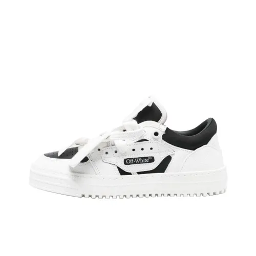 OFF Белый OFF COURT 3,0 Low Топ Скейтборд Кроссовки Женские Белые