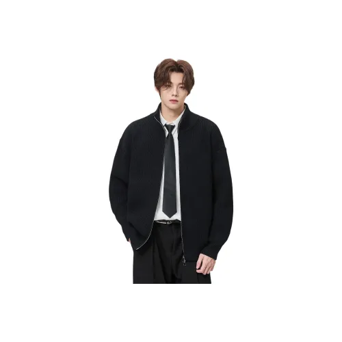 ALL IN Унисекс Трикотаж