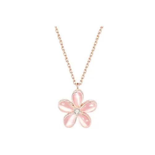 MIDNIGHT MOMENT Сплав Ожерелья Женские