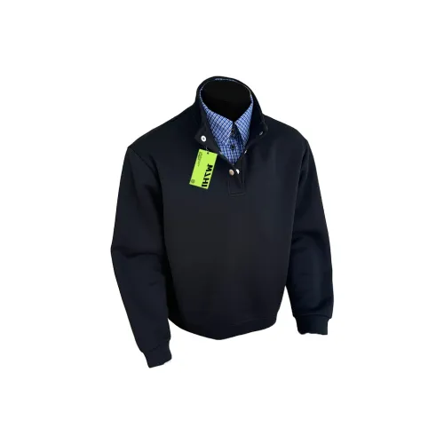 W7H1 Унисекс Свитшоты