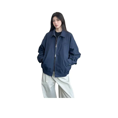 9c Collective Унисекс Куртки