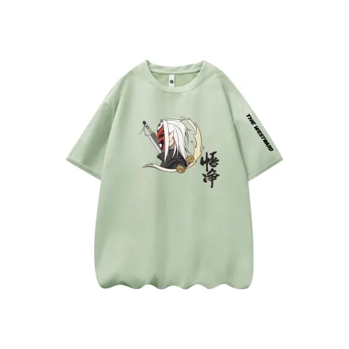 Рубашка Westward Bound Chronicle T Unisex