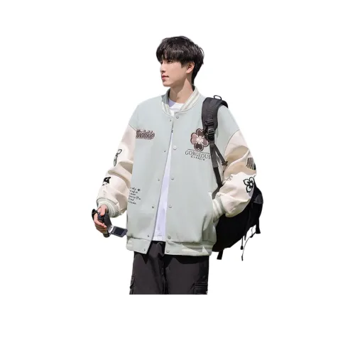 FVON Унисекс Бейсбольные Джерси