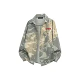 Камуфляжный желтый