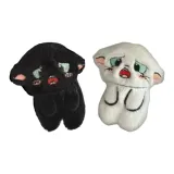 Белый+Черный