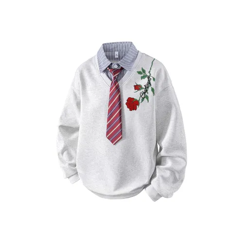 CHARLIE GOLF Унисекс Свитшоты