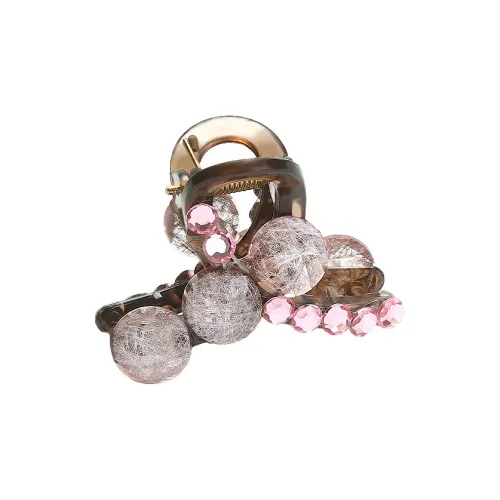 Like A Dream Акриловые заколки для волос Женские