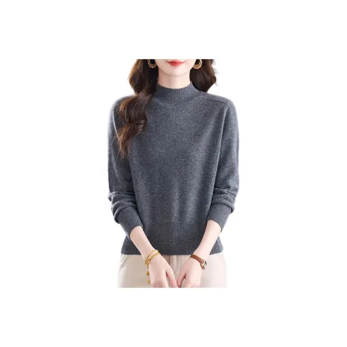 H YXIANG Женская трикотажная одежда