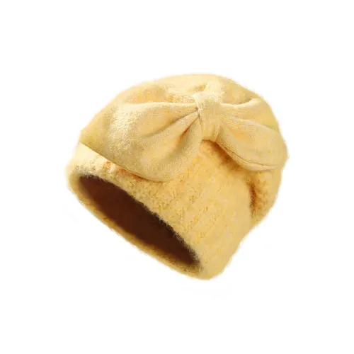 CACUSS Junior Полиэстер Шапки-бини Женские