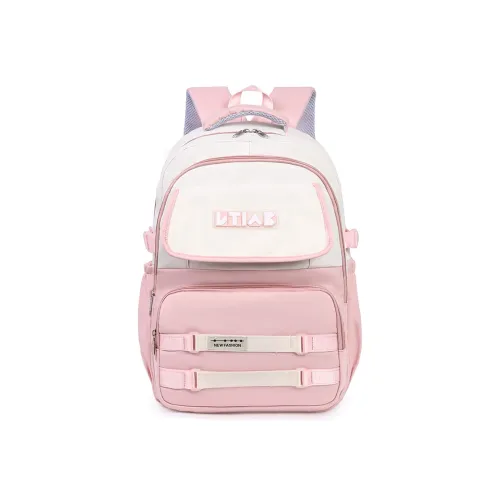 Meter Дышащий и Удобный Рюкзак Стандартный Черный