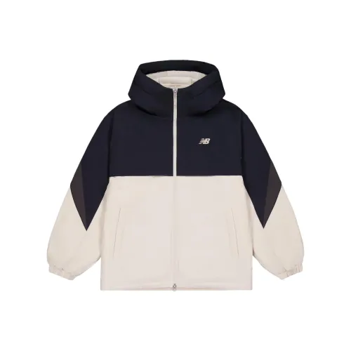 New Balance Пуховая куртка Мужская