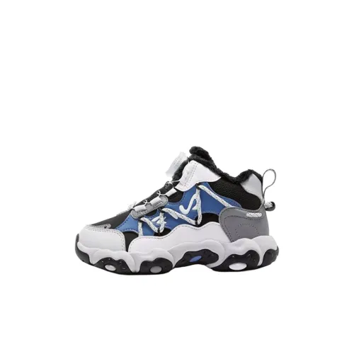 FILA KIDS Сезон FSW Детская Обувь из Хлопка