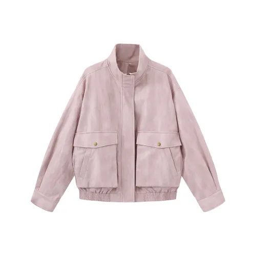 CUBIC Женские Куртки