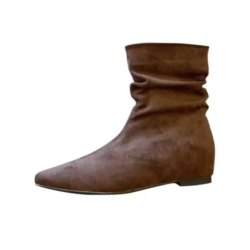 Dunnu Женские ботильоны