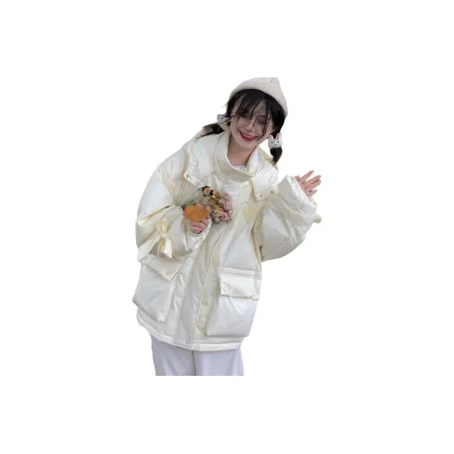 STYUW Женские пуховики