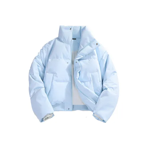 TAIZILONG Унисекс Пуховики