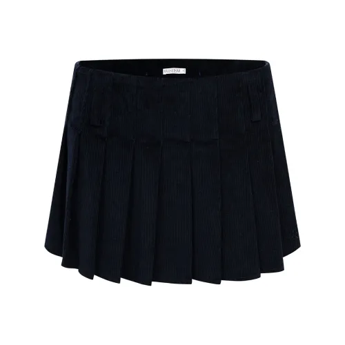 Ariseism Повседневные короткие юбки для женщин