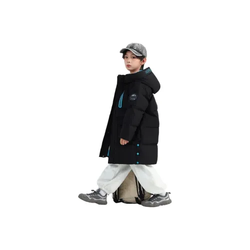 AIXINA Школьный возраст Утеплённые куртки