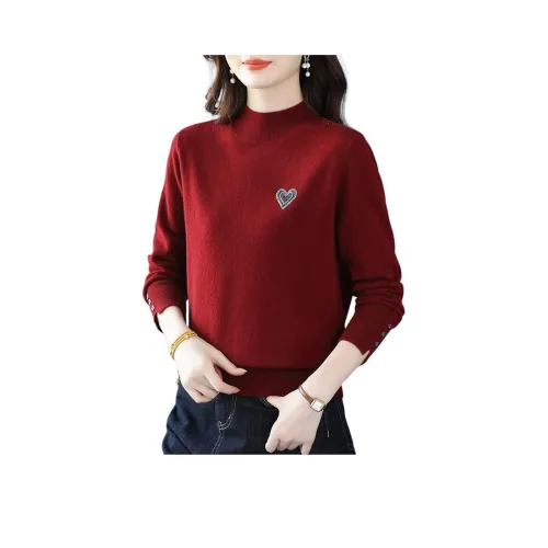 H YXIANG Женская трикотажная одежда