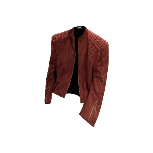 YGHOME OFFICIAL Унисекс Куртки