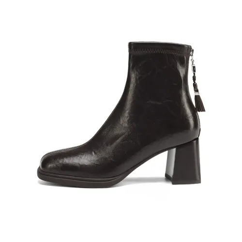 FIVE PLUS Ботильоны 6,5 см Женские