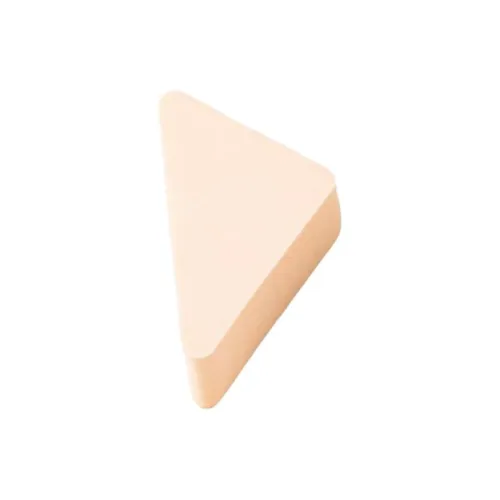 KEWANHONG Бриллиант Розовый Puff Одноразовый Макияж Губка Латекс Розовый Контуринг Основа