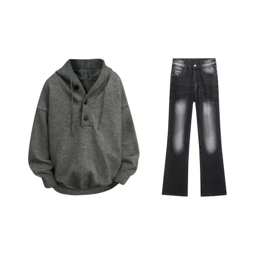 SXSY Унисекс Повседневная Спортивная Одежда