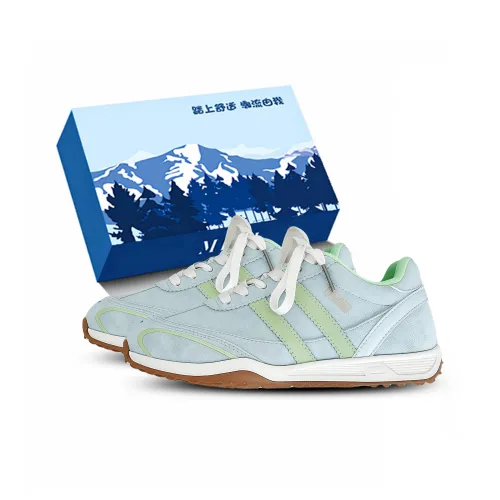 Fawn Miri Амортизация Покрытие Увеличение Высоты Устойчивость к Износу Низкий Топ Скейтборд Кроссовки Женские