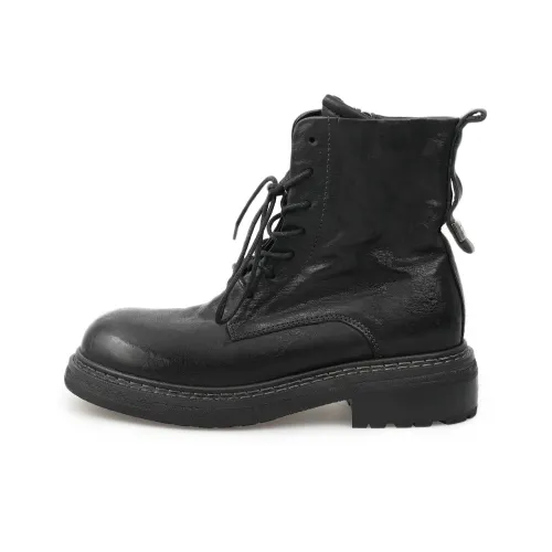 CORINNA DI MARSALA 15cm Мартин Ботинки Женские