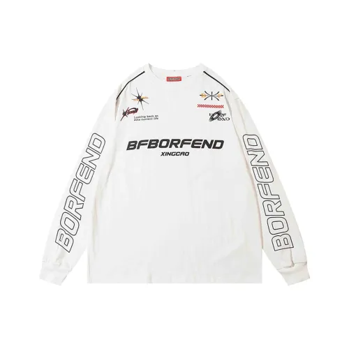 REXSHION Унисекс Свитшоты