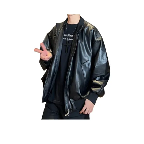 NEAR HERE Унисекс Куртки