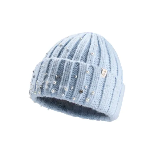 CACUSS Junior Акриловые Шапки-бини Женские