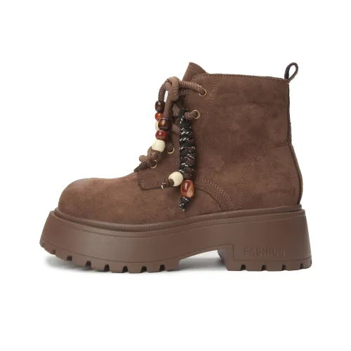 AFJI Martin Boots Женские