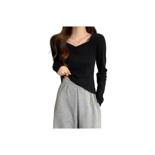 GOSO Женские T-рубашки