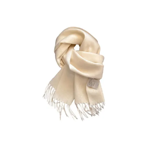 FUO Wool Knit Шарфы Унисекс