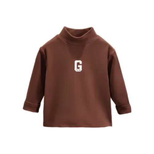 GOYN Детские дошкольные свитшоты