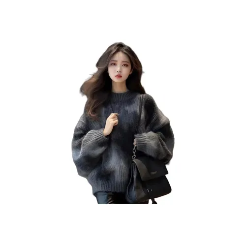 DEDY Премиум Черный Женский Трикотаж