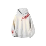 Туманно-серый