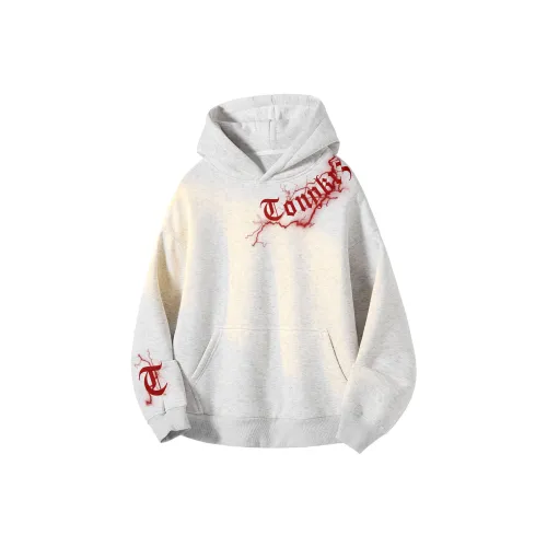 TONYKRZ Унисекс Свитшоты