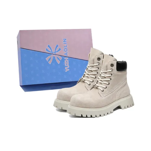 ЮЙЧЖАОЛИНЬ Носки Crew Martin Boot Мужской