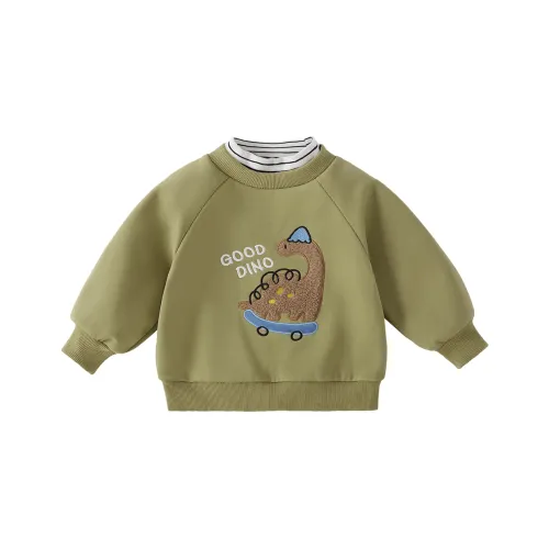 JELLYBABY Предшкольные Свитшоты