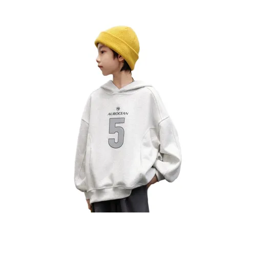 The panda is round Свитшот Детский