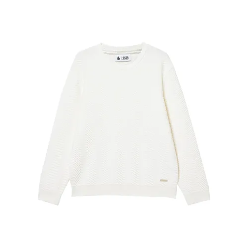 JACK JONES Мужские Свитера